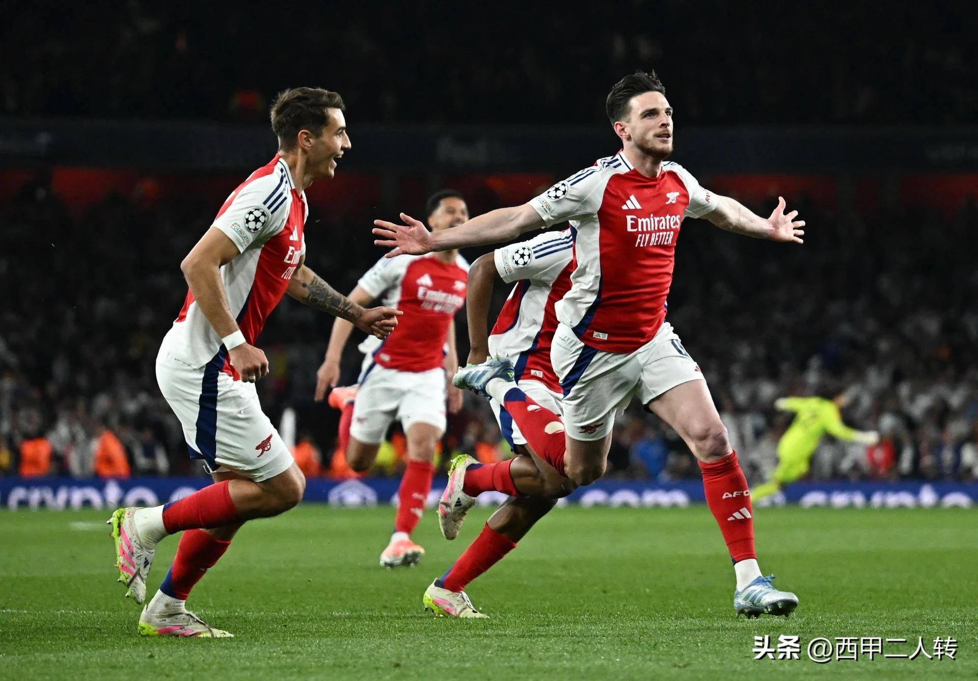 阿森纳绝杀里昂，德布劳内梅开二度西甲的简单介绍