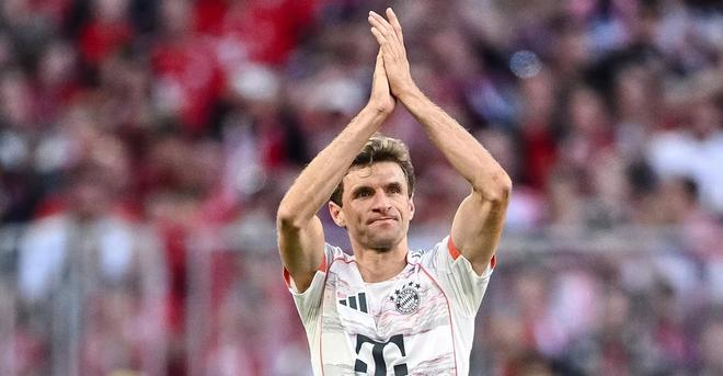 -曼城战平波尔图，托马斯穆勒乌龙送礼世界杯的简单介绍