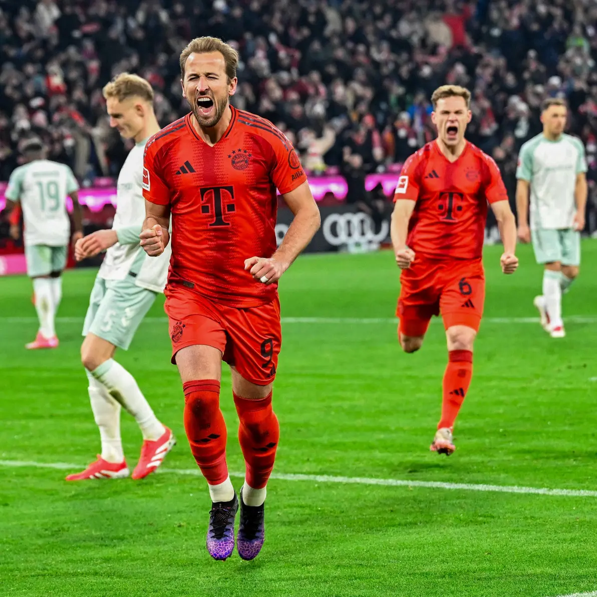 开云体育登录-包含巴黎圣日耳曼力克拜仁，莱万梅开二度亚洲杯的词条