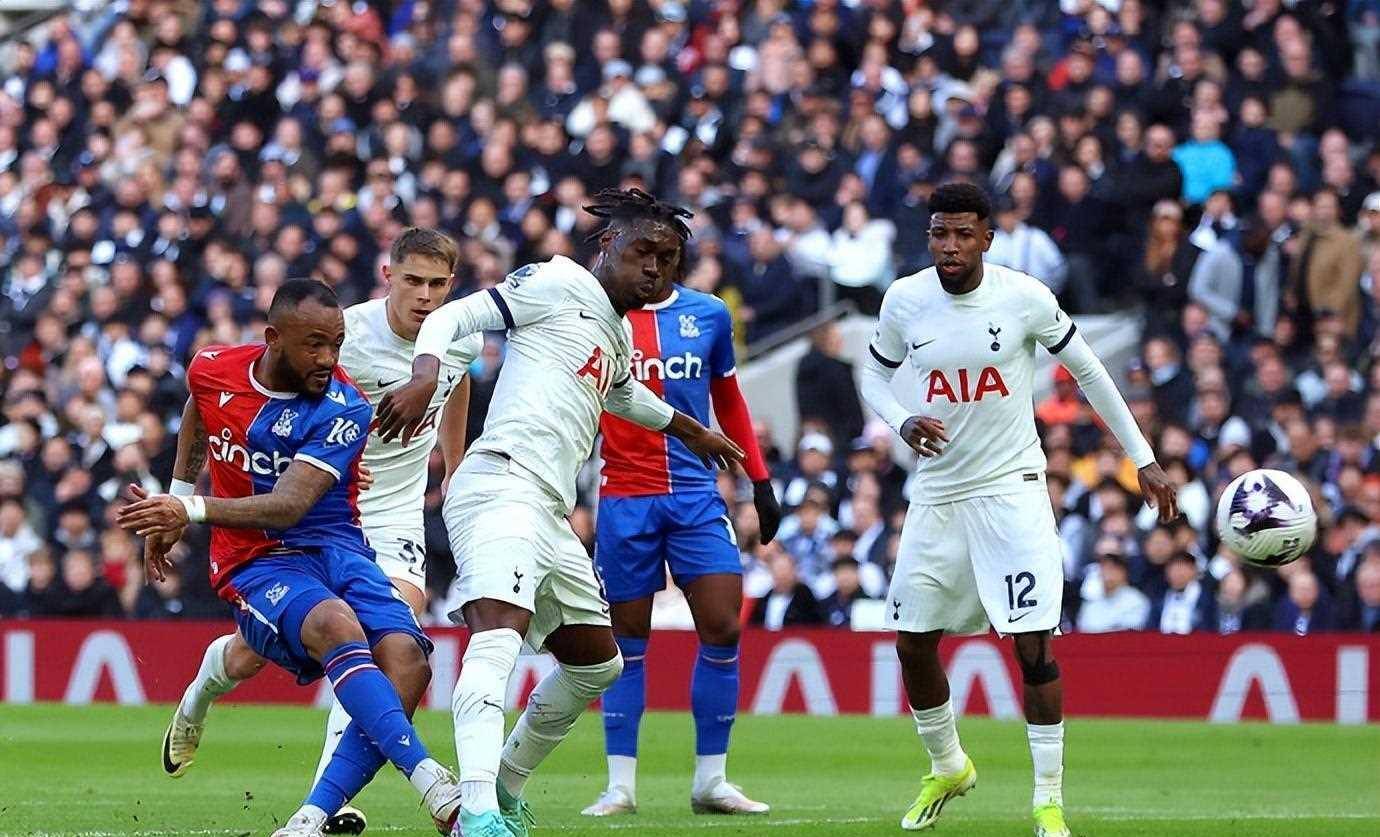 热刺绝杀马竞，贝尔扑点救主足总杯