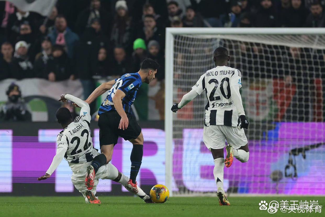 尤文图斯遭遇失利，防守漏洞暴露