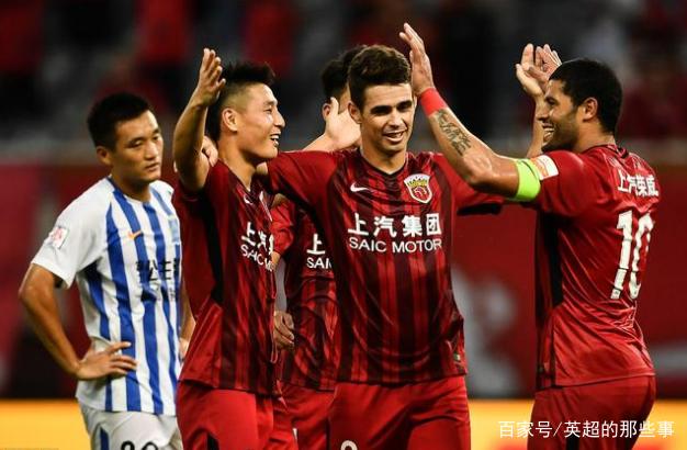 开云-上港主场轻取鲁能，继续领跑积分榜的简单介绍