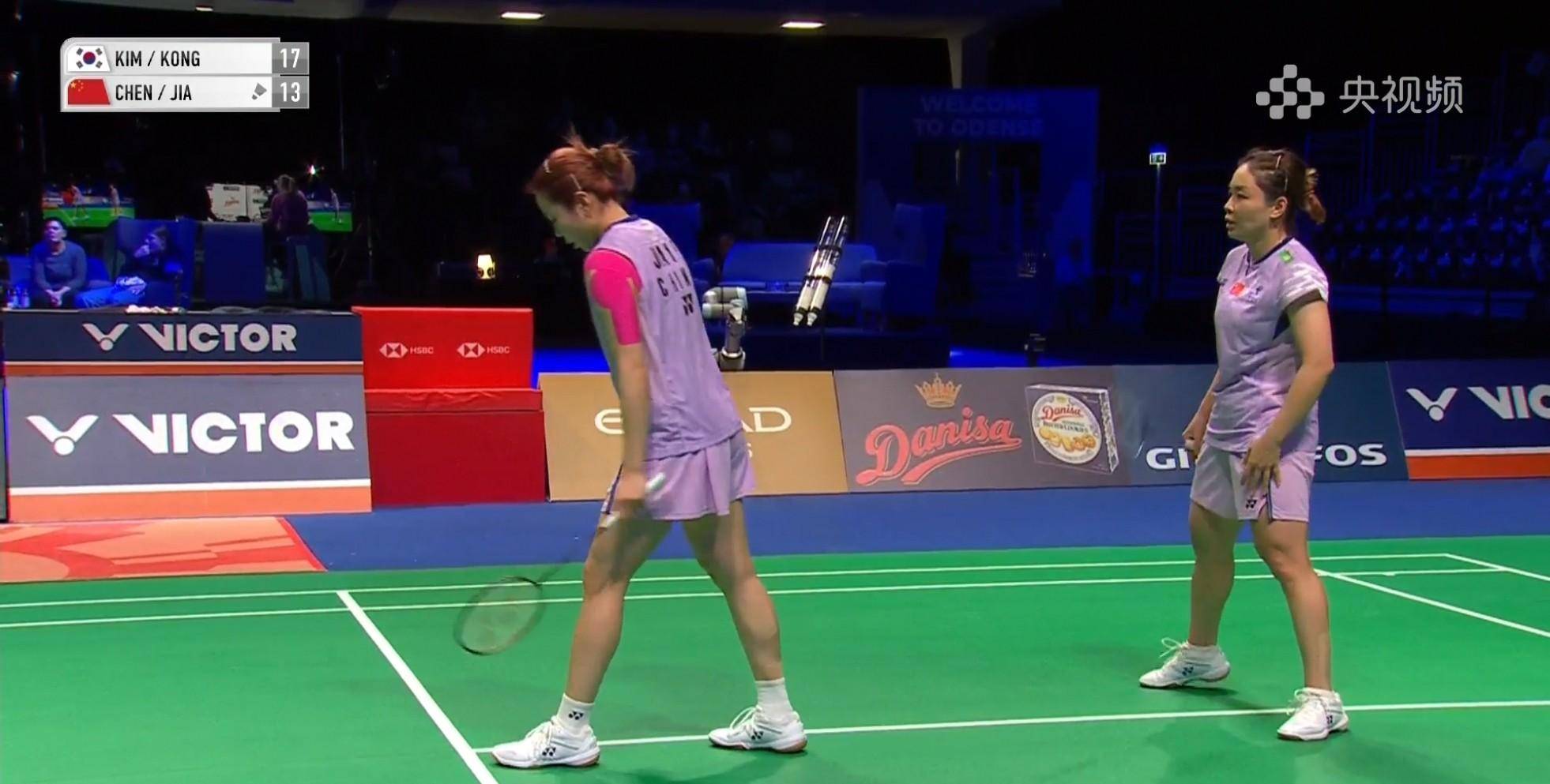 开云平台-印尼羽毛球队险胜丹麦羽毛球队，林丹三分雨点燃全场的简单介绍